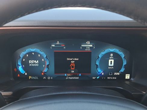 Certified 2025 Ford Bronco Sport Outer Banks w/ Outer Banks Tech Package+ image 26