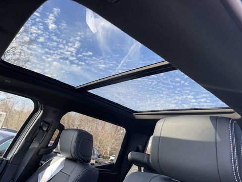 New 2026 Toyota Tundra Limited image 31