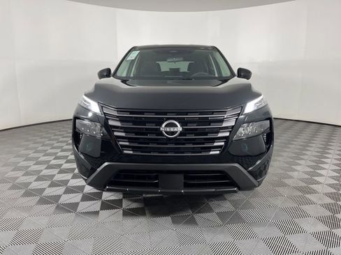 New 2026 Nissan Rogue SV w/ Cold Weather Package image 4