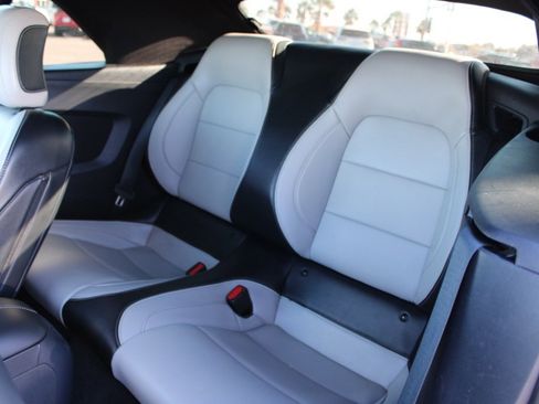 Used 2024 Ford Mustang GT Premium image 16