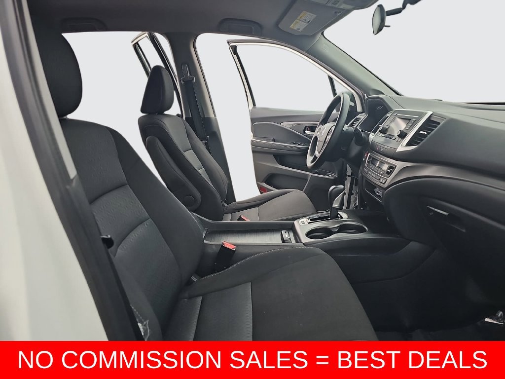 Used 2019 Honda Ridgeline Sport image 10
