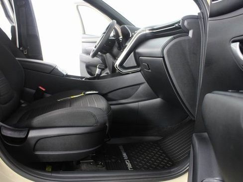 Used 2024 Hyundai Santa Cruz SEL image 20