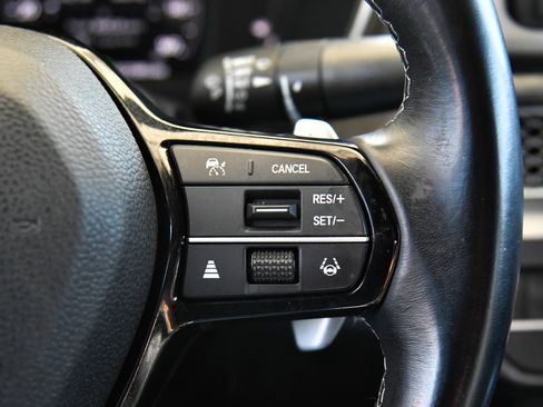 Used 2024 Acura Integra A-Spec FWD image 29