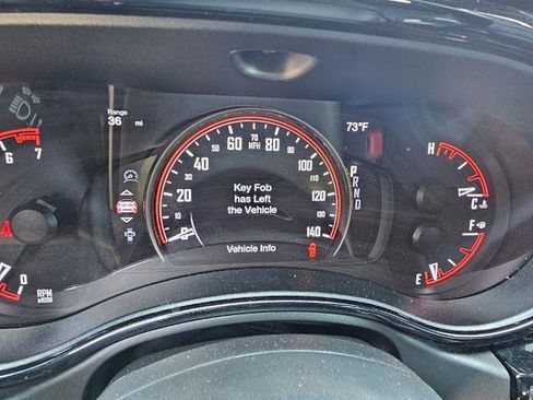 Used 2024 Dodge Durango GT AWD/4WD image 23