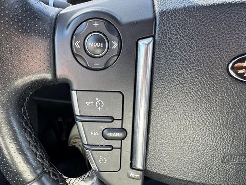 Used 2013 Land Rover Range Rover Sport HSE LUX w/ Luxury Interior Pkg image 20