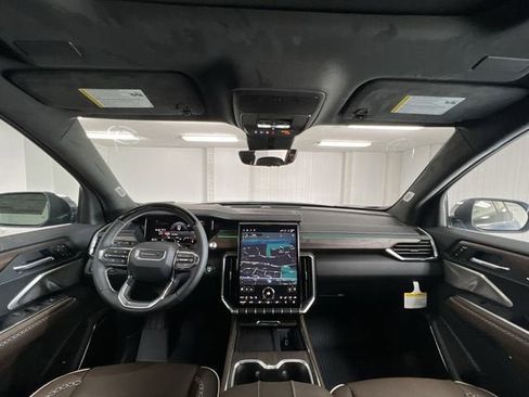 New 2026 GMC Acadia Denali Ultimate image 21