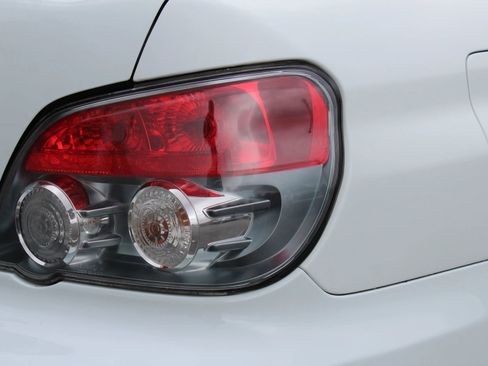 Used 2006 Subaru Impreza WRX Limited image 34