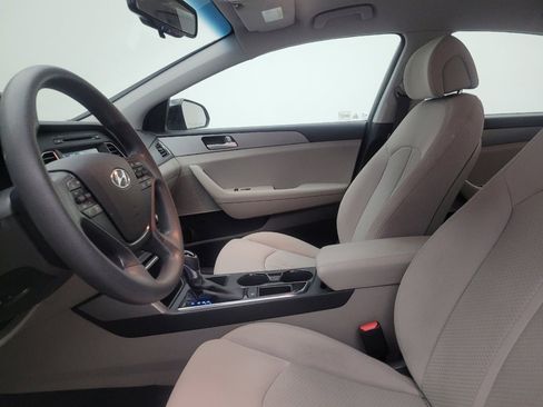 Used 2016 Hyundai Sonata SE image 17