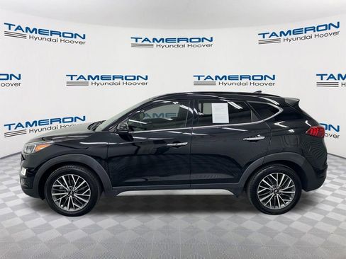Used 2020 Hyundai Tucson Ultimate AWD/4WD image 2
