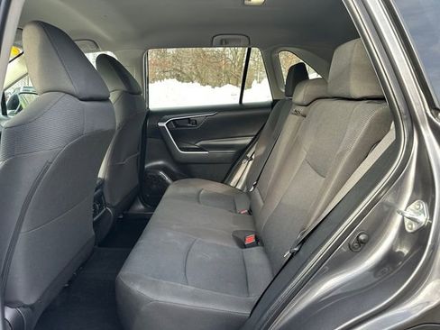 Certified 2024 Toyota RAV4 LE image 18