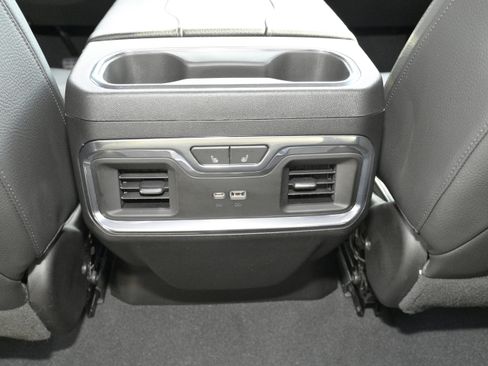 Used 2023 GMC Sierra 1500 Denali w/ Denali Reserve Package image 39