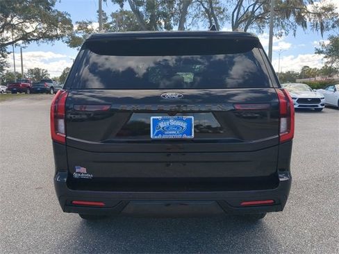 New 2025 Ford Expedition Tremor image 20