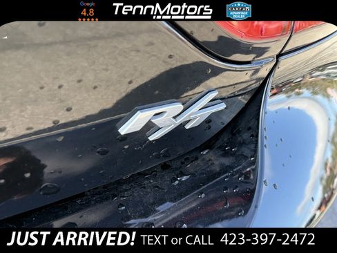 Used 2017 Dodge Charger R/T w/ Navigation & Travel Group image 12