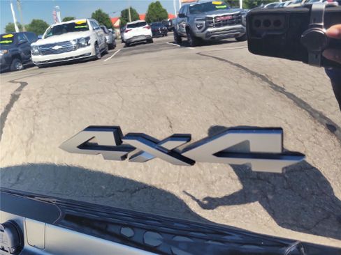 Used 2024 RAM 1500 Limited w/ Night Edition AWD/4WD image 7