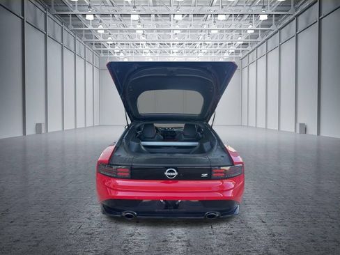 Used 2025 Nissan Z Performance w/ Floor Mat Package RWD image 29