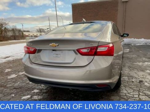 Used 2023 Chevrolet Malibu LT image 7