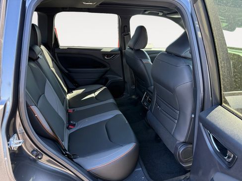 New 2026 Subaru Forester Sport AWD/4WD image 18