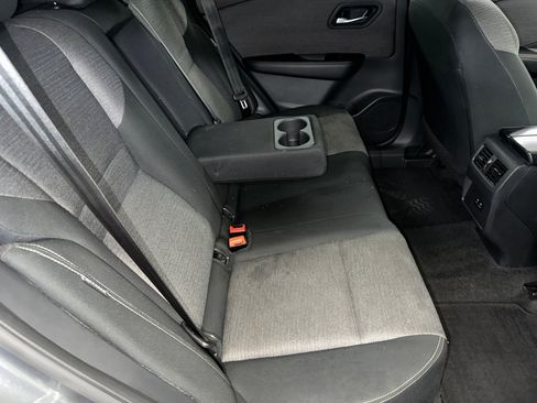 Used 2023 Nissan Rogue SV AWD/4WD image 27