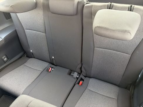 Used 2025 Toyota Grand Highlander FWD image 31