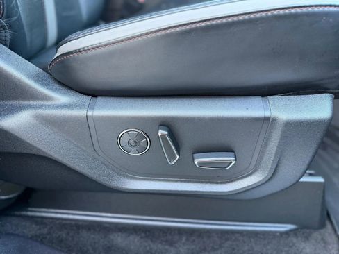 Used 2018 Ford F150 Platinum w/ Trailer Tow Package image 20