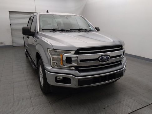 Used 2020 Ford F150 XLT RWD image 14