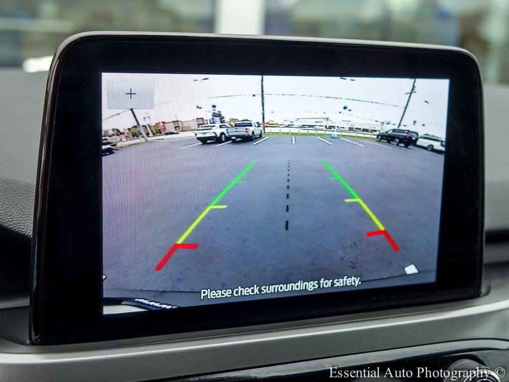Used 2025 Ford Escape Active FWD image 17