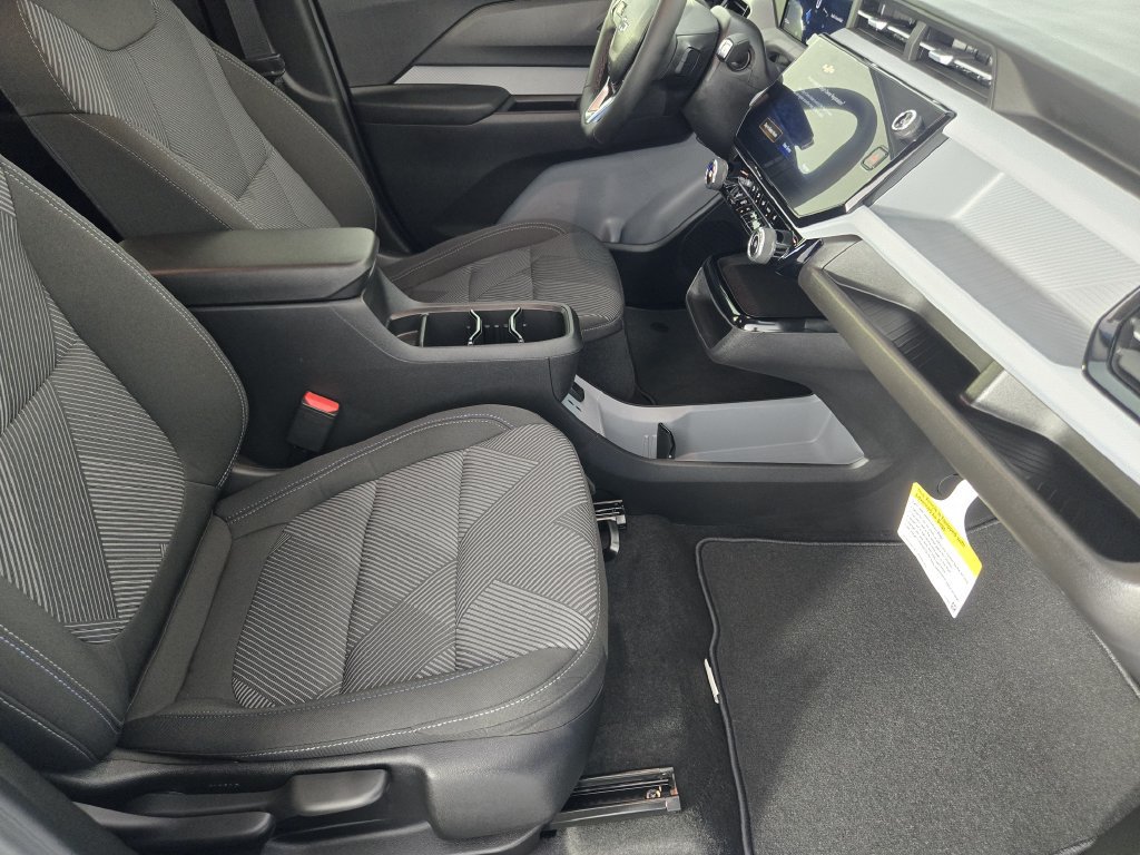 New 2027 Chevrolet Bolt LT w/ Comfort Package FWD image 16