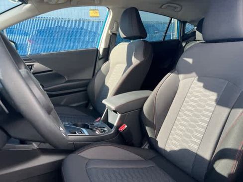 Certified 2024 Subaru Impreza 2.0i Sport image 12