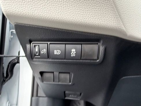 New 2026 Toyota Corolla Cross LE AWD/4WD image 18