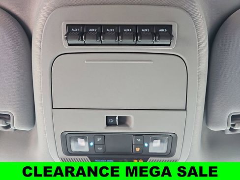 New 2025 Ford F350 XL w/ XL Chrome Package image 32