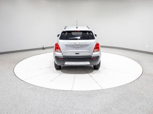 Used 2016 Chevrolet Trax LT image 29
