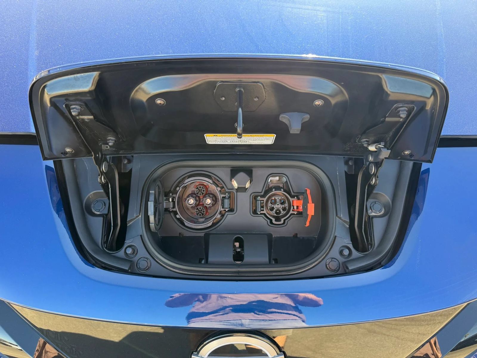 Used 2024 Nissan Leaf SV Plus FWD image 32