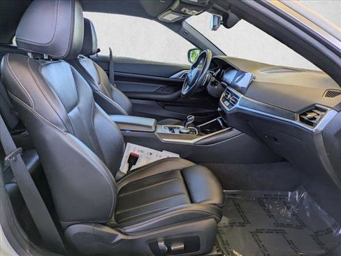 Used 2023 BMW 430i xDrive Convertible image 18