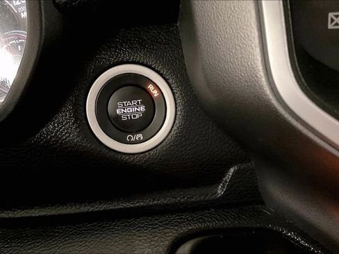 Used 2020 RAM 1500 Big Horn image 32