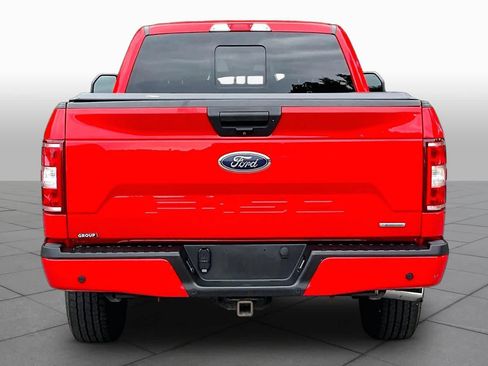 Used 2020 Ford F150 XLT w/ Equipment Group 302A Luxury AWD/4WD image 5
