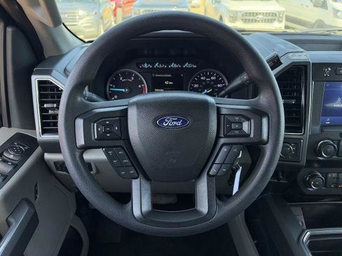 Certified 2022 Ford F350 XLT w/ XLT Value Package image 13