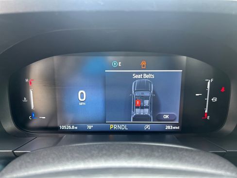 Used 2025 Ford Maverick XLT w/ XLT Luxury Package AWD/4WD image 16
