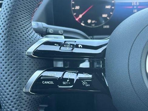 New 2026 Mercedes-Benz GLA 250 4MATIC image 16