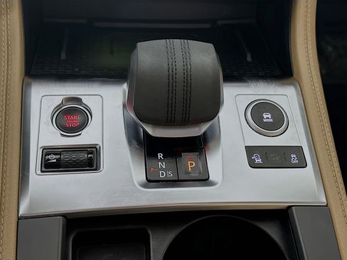 Used 2023 Jaguar F-PACE S image 17