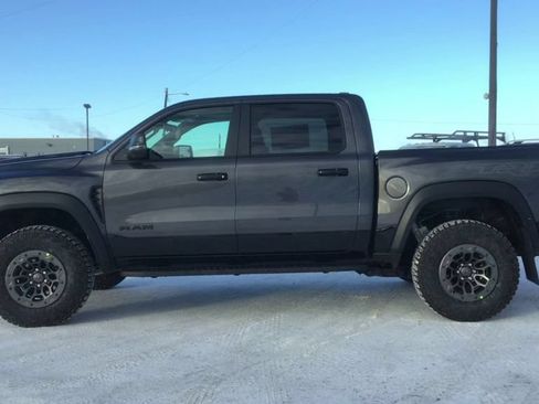 Used 2024 RAM 1500 TRX AWD/4WD image 5