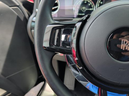 Used 2021 Rolls-Royce Ghost AWD/4WD image 19