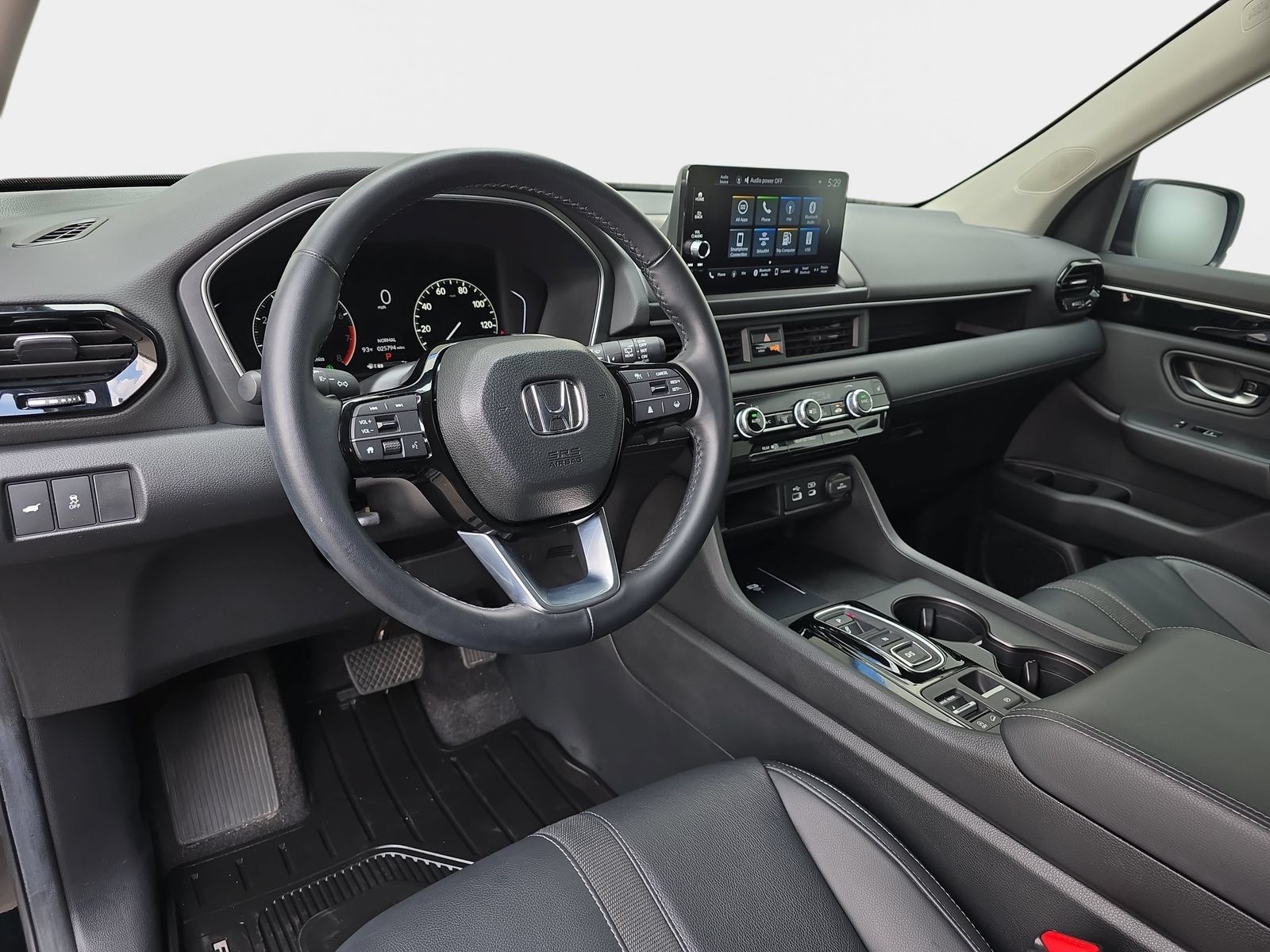Certified 2024 Honda Pilot EX-L image 16