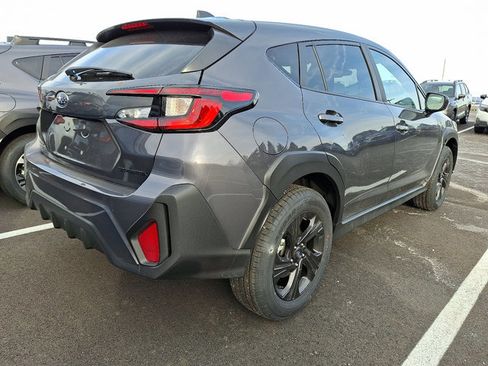 New 2026 Subaru Crosstrek 2.0i Premium image 4
