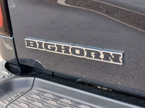 Used 2026 RAM 2500 Big Horn AWD/4WD image 7