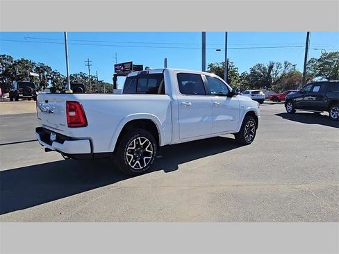 New 2026 RAM 1500 Laramie w/ Sport Appearance Package image 39