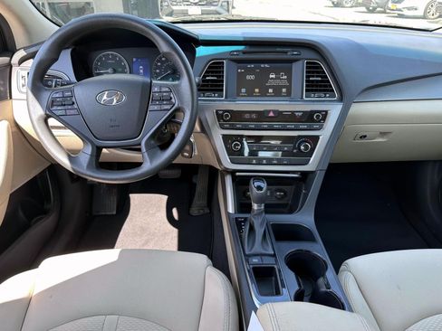 Used 2017 Hyundai Sonata FWD image 15