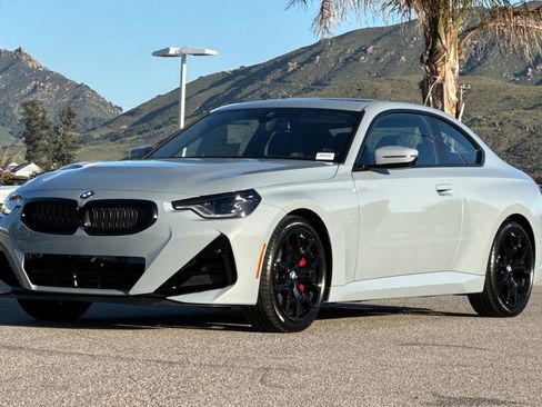 New 2026 BMW 230i Coupe w/ Premium Package image 7