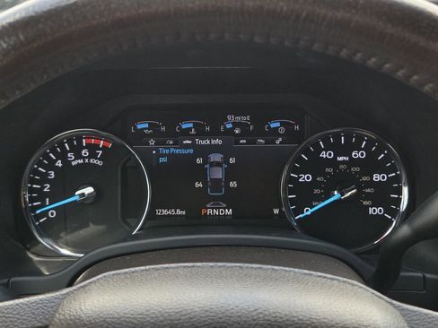 Used 2022 Ford F250 King Ranch w/ King Ranch Ultimate Package AWD/4WD image 21