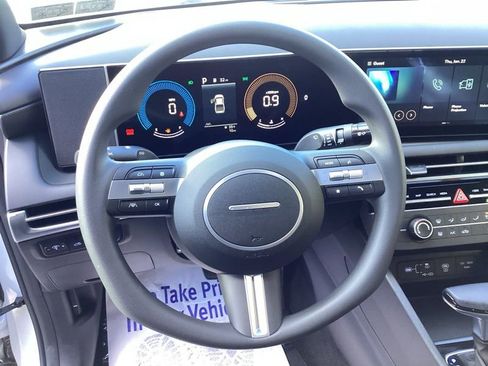 New 2026 Hyundai Santa Cruz SE AWD/4WD image 28