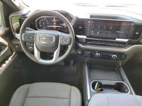 New 2026 GMC Sierra 2500 SLT w/ Texas SLT Premium Package AWD/4WD image 10